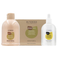 Проти випадіння волосся