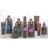 Chromego - Догляд за фарбованим волоссям