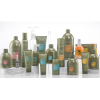 CureEgo - Догляд за різними типами волосся