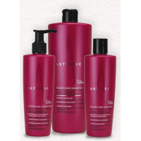 Color Care - Лінія для фарбованого волосся