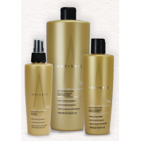 Nutri Care - Лінія для сухого волосся