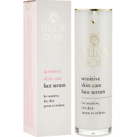 Лінія нейрокосметики для чутливої шкіри							