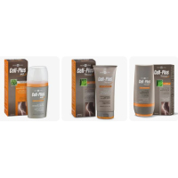 Cell-Plus - Догляд за тілом