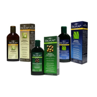 Biokap - Догляд за волоссям