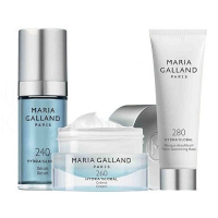 Hydra'Global - Зволожуюча лінія