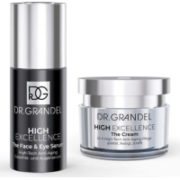 High excellence - Анті-єйдж лінія