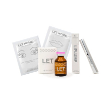 LET - Інтенсив-догляд для шкіри навколо очей та губ
