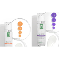 Byosis - Лінія з пребіотиками