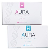 Препарати для біостимуляції та біоревіталізації