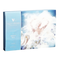 Патчі, біоцелюлозні та тканеві маски