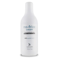 No-Frizz - Комплексная линия для пористых и вьющихся волос