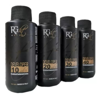 Окислювачі та блондорани