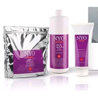 Окислювачі та блондорани