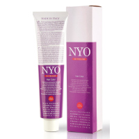 Фарба для волосся