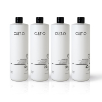 Окислювачі та блондорани