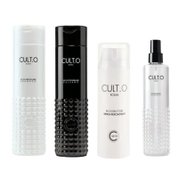 Догляд за волоссям