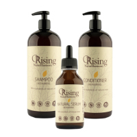 Naturharmony - Лінія натуральних засобів