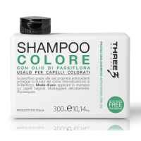 Лінія для фарбованого волосся