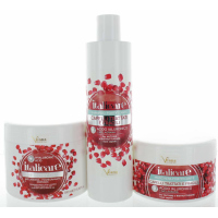 Лінія для фарбованого волосся