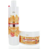 Лінія для нормального волосся