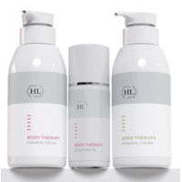 Body Therapy - Лінія препаратів для тіла