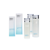 Очищення та тонізація