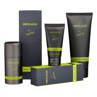 Heitland - Лінія для чоловіків