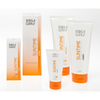 Suntime - Сонцезахисна лінія