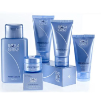 AMINTAmed - Лінія для жирної шкіри з мікросріблом