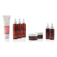 Formula 301 - Комплексна пілінг-корекція дисфункцій епідермісу