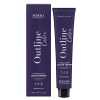 Фарба для волосся