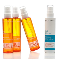 Dual Defense - Нова сонцезахисна формула