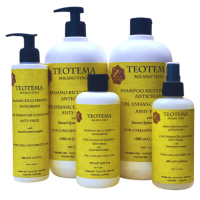 Серия для локонов