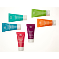 Маски для обличчя