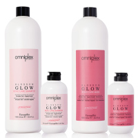 Omniplex Blossom Glow - Премиальный уход