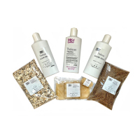 Догляд за тілом