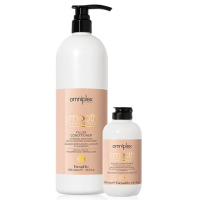 Omniplex Smooth Experience - Линия для разглаживания волос