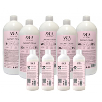 Окислювачі  та блондорани