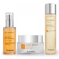 Vita White - Линия для устранения тусклости