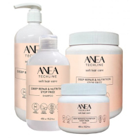 Маски, кондиціонери