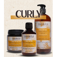 Curly Method - Лінія для кучерявого волосся