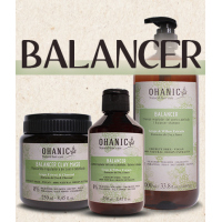 Balancer - Балансуюча лінія