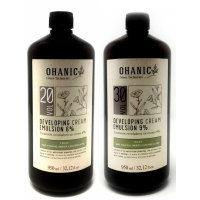 Оксиданти та блондорани