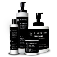 Diagnostic - Догляд за волоссям