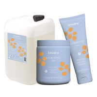 Vegan Hydrating - Лінія для сухого та пухкого волосся