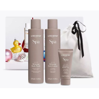 SPA - СПА-догляд за тілом