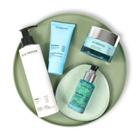 Hydraderm - Интенсивное и длительное увлажнение