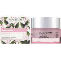 Hypo-Sensible - Чувствительность и покраснение кожи