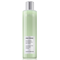 Очищення та тонізація