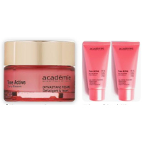 Time Active - Плотность и четкость контуров